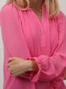 Heidi Top - Pink