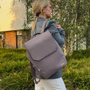 Nuitée 2.0 Backpack - Grape & Gold