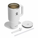 Travel Tumbler 32oz/946ml - White