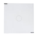 Measure and Roll PVC Icing Mat