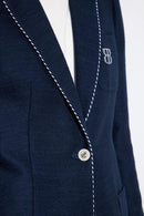 Blazer - Navy