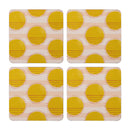 Spot Print Pack of 4 Coasters