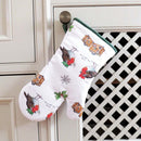 Coming Home for Christmas Gauntlet