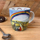 Mug - Looking For Rainbows