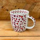 Mug - Poppies