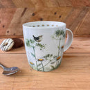 Mug - Cows Parsley