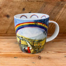 Mug - Looking For Rainbows
