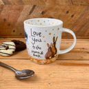 Mug - Moon