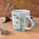 Mug - Cows Parsley