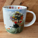 Mug - Flower Garden