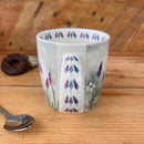 Mug - Grape Hyacinths