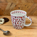 Mug - Poppies