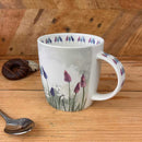 Mug - Grape Hyacinths