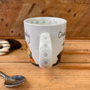 Mug - Crazy Dog Lady