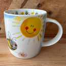 Mug - Bee Happy Mug