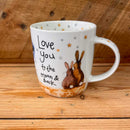 Mug - Moon