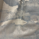 Horizon Readymade Eyelet Curtains - Duckegg