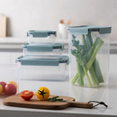 Classic Plus 385ml Rectangular Container