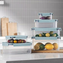 Classic Plus 385ml Rectangular Container