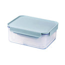 Classic Plus Rectangle Nesting Set - 4 Piece Blue