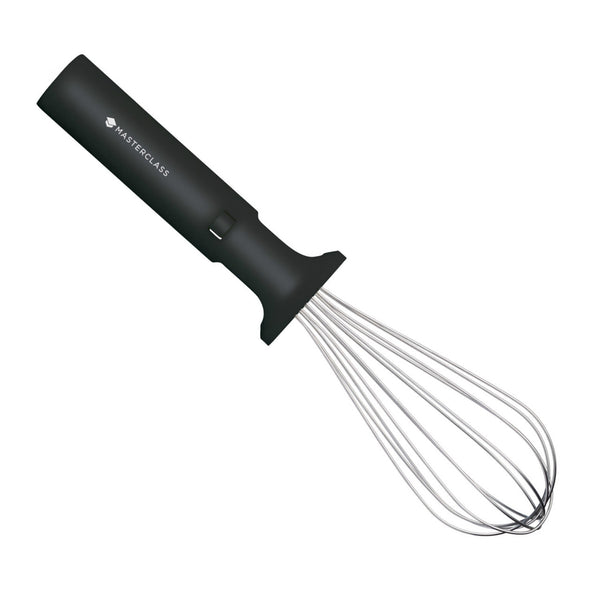 Smart Space Stainless Steel Handheld Whisk