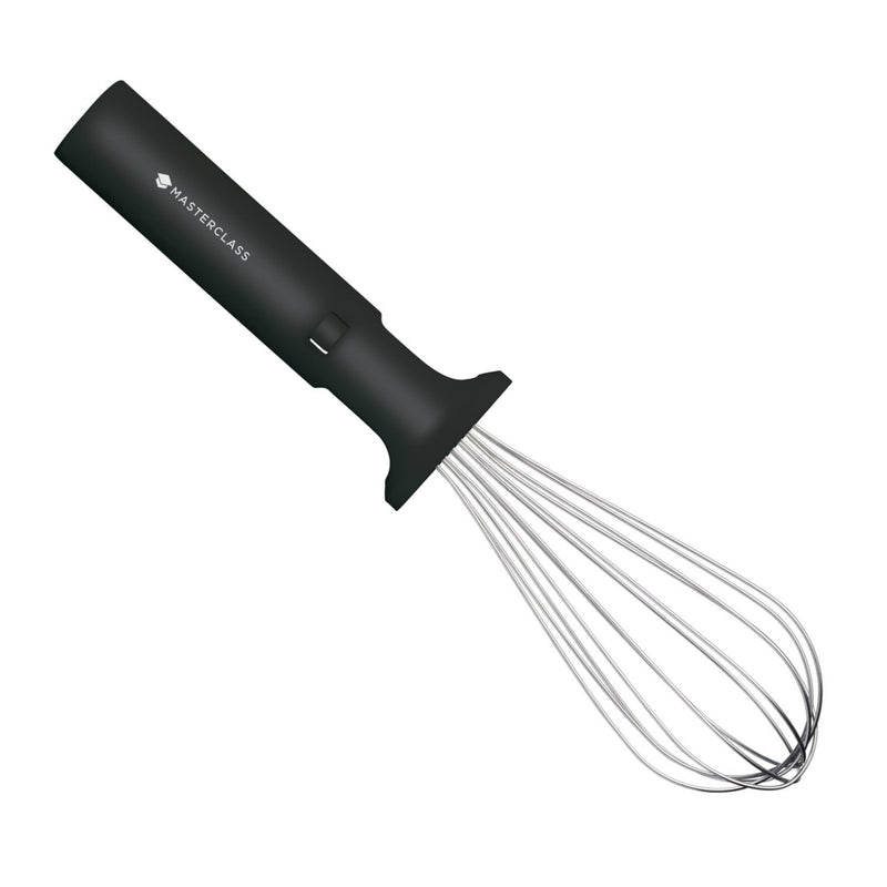Smart Space Stainless Steel Handheld Whisk