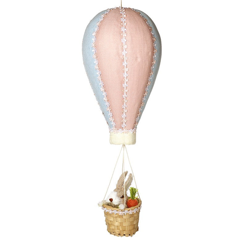 Large Air Ballooning Rabbit