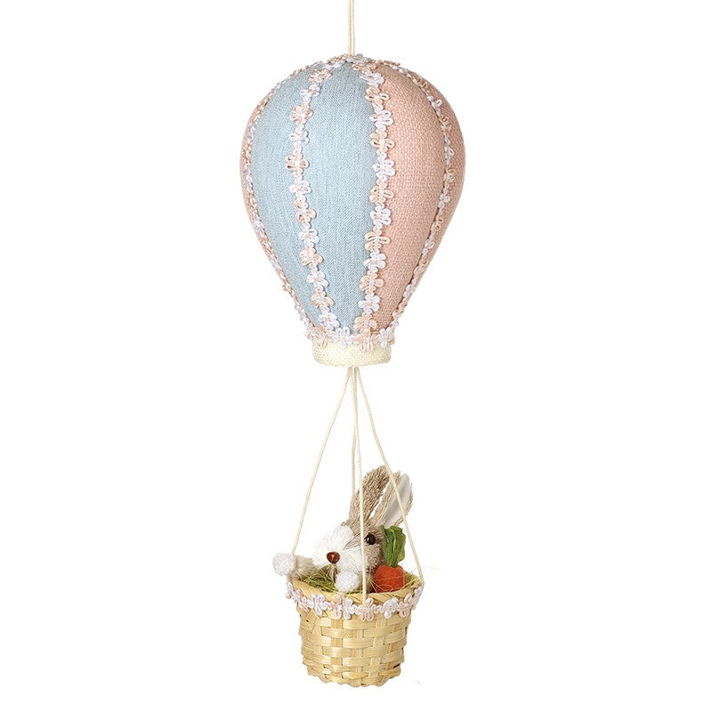 Small Air Ballooning Rabbit