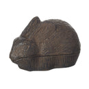 Cast Iron Rabbit Key Holder