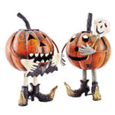 Standing Pumpkin Mix