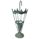 Metal Umbrella Shaped Stand
