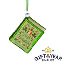 Irish Fairytales Hanging Decoration