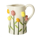Tulip Jug