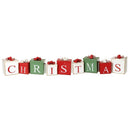 Christmas Present Set