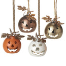 Hanging Pumpkin Halloween Decorations