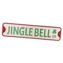 Jingle Bell Drive