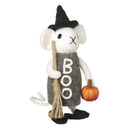 Boo Mouse