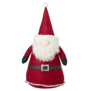 Santa Doorstop