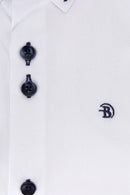 Benetti Hudson Shirt - White