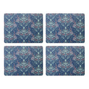 Arts & Craft Pack of 4 Placemats