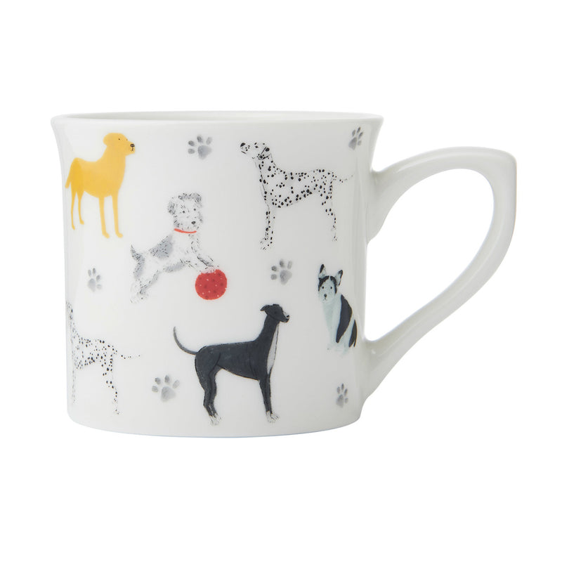Dog Mug