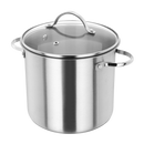 Essentials 20cm/5 Litre Stockpot