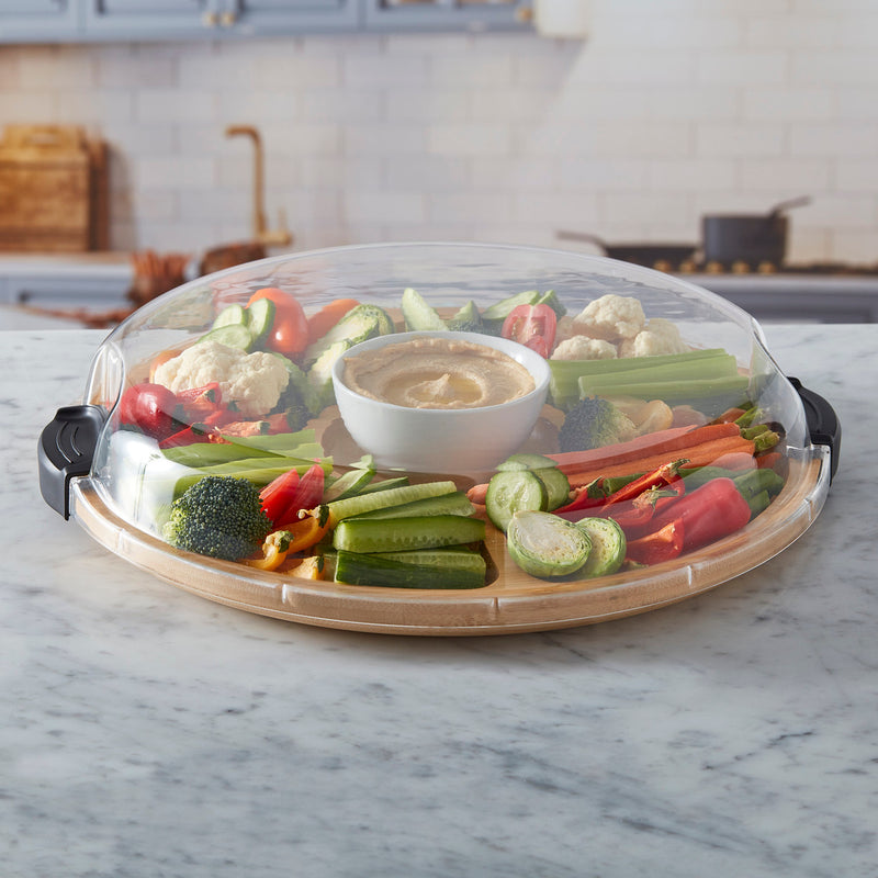 Build-a-Board Lazy Susan 35.5CM