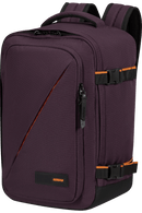 Take2Cabin Small Backpack - Dark Plum