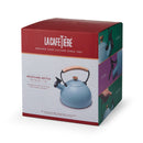 Whistling Kettle 1.6L - Sky Blue