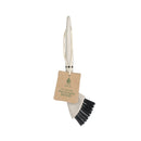 Natural Elements Eco-Friendly Cleaning Brush for Small Spaces