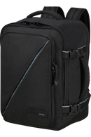 Take2Cabin Backpack Small - Black