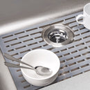 Silicone Sink Mat - Small