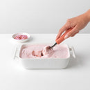 Tasty+ Ice Cream Scoop in Terracotta Pink