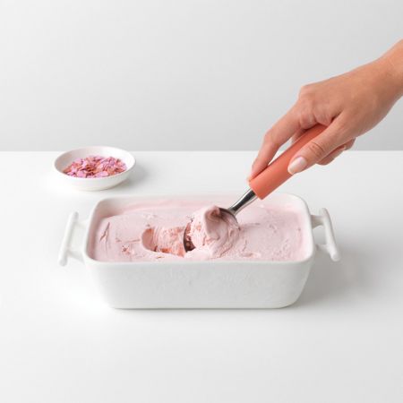 Tasty+ Ice Cream Scoop in Terracotta Pink